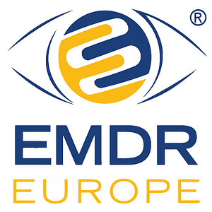 The EMDR Europe logo.