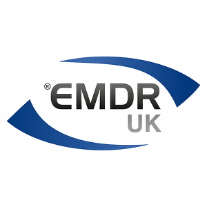 The EMDR UK logo.